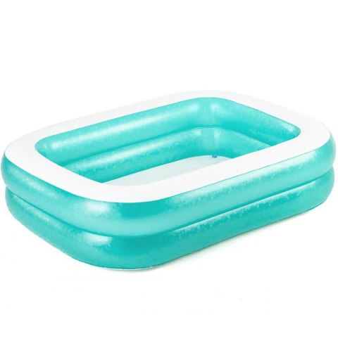 Basen dmuchany Bestway 201x150x51cm 54005 0519 Bestway Basen dmuchany Bestway 201x150x51cm 54005 0519 Bestway