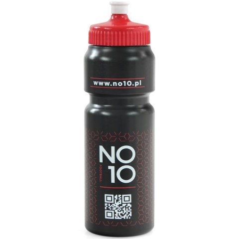 Bidon NO10 BID-009 750ml czarny NO10 Bidon NO10 BID-009 750ml czarny NO10