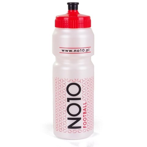 Bidon NO10 BID-009 750ml perłowy NO10 Bidon NO10 BID-009 750ml perłowy NO10