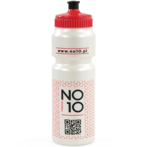 Bidon NO10 BID-009 750ml perłowy NO10 Bidon NO10 BID-009 750ml perłowy NO10
