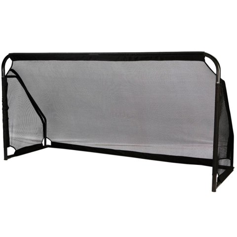Bramka do piłki nożnej Yakima Giza 300x155 cm Unifikacja PZPN 100282 Yakima Sport Bramka do piłki nożnej Yakima Giza 300x155 cm Unifikacja PZPN 100282 Yakima Sport