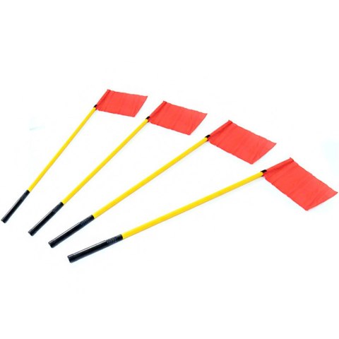 Chorągiewka SMJ CFG-111WB 4 szt. Smj Chorągiewka SMJ CFG-111WB 4 szt. Smj