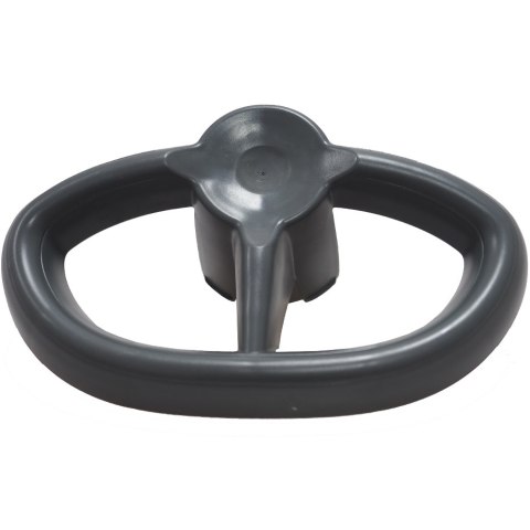 Części Hamax kierownica Sno Zebra Steering Wheel szara HAM807432 Hamax Części Hamax kierownica Sno Zebra Steering Wheel szara HAM807432 Hamax