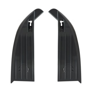 Części Hamax płoza Sno Zebra Steering Skis 2 szt. HAM807433 Hamax