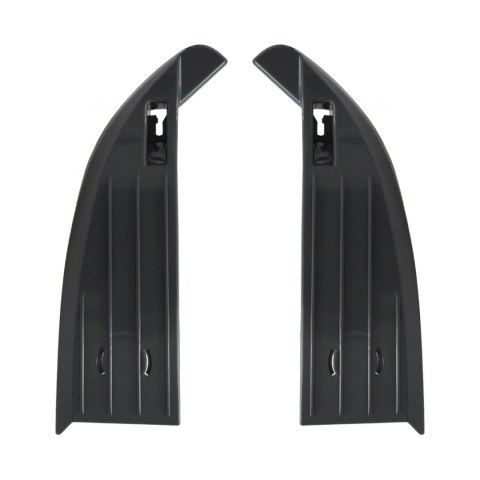 Części Hamax płoza Sno Zebra Steering Skis 2 szt. HAM807433 Hamax