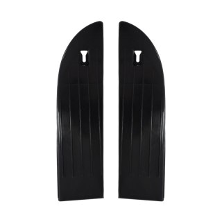Części Hamax płoza skrętna 2 szt. Sno Taxi Fire Steering Skis HAM807001 Hamax