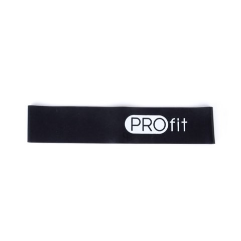 Guma Profit Mini Band 50cm x 5cm x 1,3mm zielona PROfit Guma Profit Mini Band 50cm x 5cm x 1,3mm zielona PROfit
