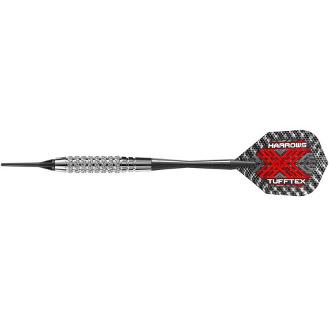 Harrows Rzutki Softip Silver Arrow 14g Harrows Harrows Rzutki Softip Silver Arrow 14g Harrows