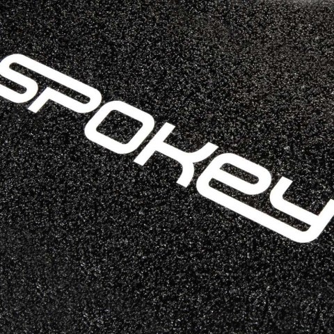 Hulajnoga Spokey Agent biało-czarna 200 927052 Spokey