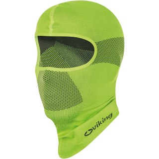 Kominiarka bezszwowa Viking Sigurd Multifunction zielona 290-15-2224-72-UNI Viking