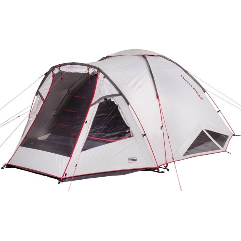 Namiot High Peak Almada 4 jasnoszary 11571 High Peak