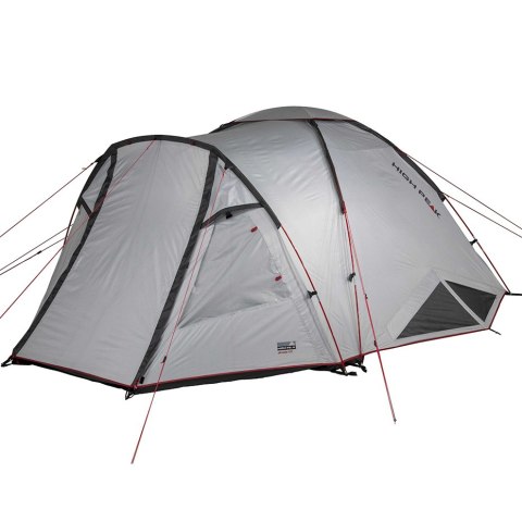 Namiot High Peak Almada 4 jasnoszary 11571 High Peak