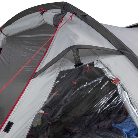 Namiot High Peak Almada 4 jasnoszary 11571 High Peak