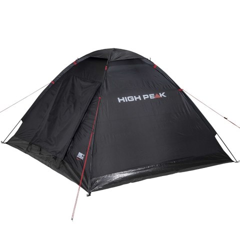 Namiot High Peak Beaver 3 czarny 10320 High Peak Namiot High Peak Beaver 3 czarny 10320 High Peak