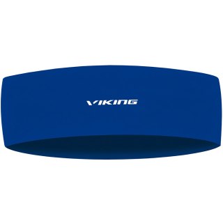 Opaska na głowę Viking Runway Multifunction niebieska 319-21-0004-15-Uni Viking