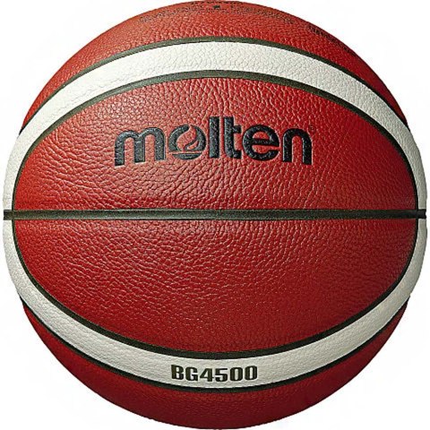 Piłka koszykowa Molten B6G4500 FIBA Molten Piłka koszykowa Molten B6G4500 FIBA Molten
