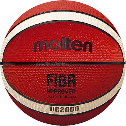 Piłka koszykowa Molten B7G2000 FIBA Molten Piłka koszykowa Molten B7G2000 FIBA Molten