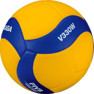 Piłka siatkowa treningowa Mikasa V330W Mikasa