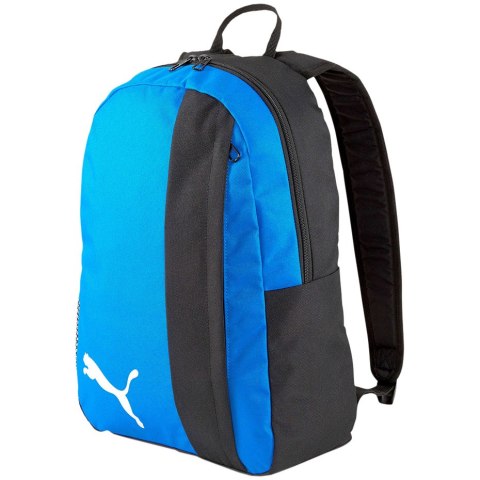 Plecak Puma teamgoal 23 Backpack niebiesko-czarny 76854 02 Puma Plecak Puma teamgoal 23 Backpack niebiesko-czarny 76854 02 Puma