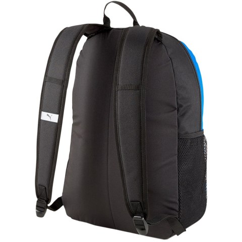 Plecak Puma teamgoal 23 Backpack niebiesko-czarny 76854 02 Puma Plecak Puma teamgoal 23 Backpack niebiesko-czarny 76854 02 Puma