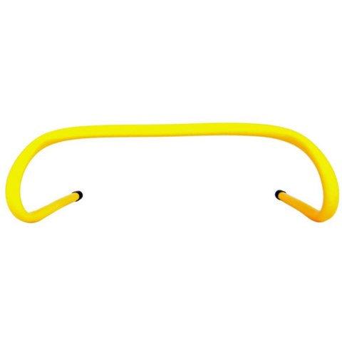 Płotek Legend mini 15 cm żółty 00464 Legend Sport Płotek Legend mini 15 cm żółty 00464 Legend Sport