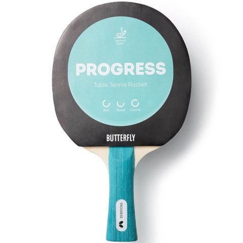 Rakietka do ping ponga Butterfly Progress Butterfly Rakietka do ping ponga Butterfly Progress Butterfly