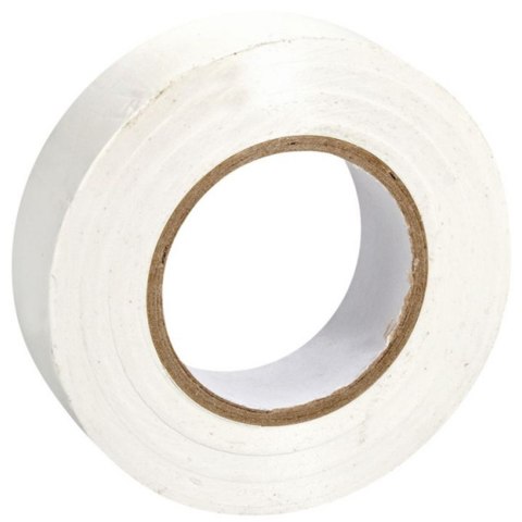 Taśma do getrów Select biała 19 mm x 15 m 9300 Select Taśma do getrów Select biała 19 mm x 15 m 9300 Select