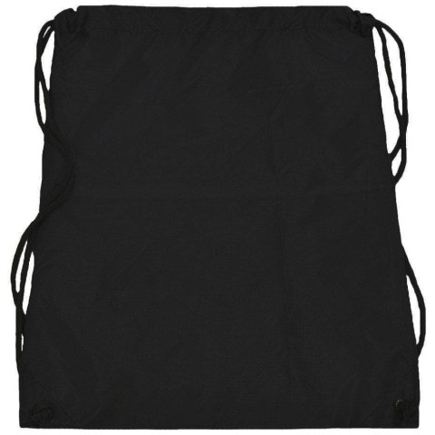 Worek na buty NO10 45x36cm czarny NO10 Worek na buty NO10 45x36cm czarny NO10