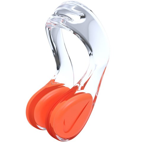 Zatyczka na nos Nike Os Nose Clip NESS9176-618 Nike Zatyczka na nos Nike Os Nose Clip NESS9176-618 Nike
