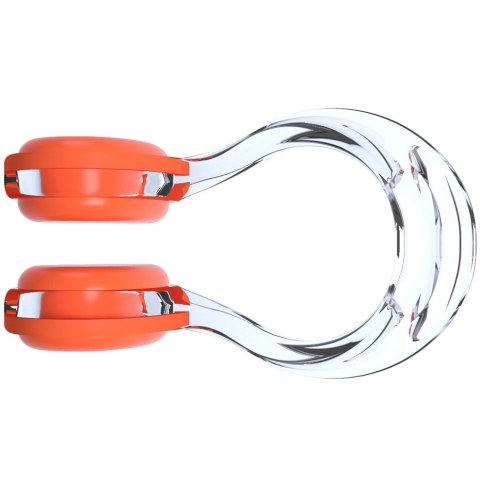 Zatyczka na nos Nike Os Nose Clip NESS9176-618 Nike Zatyczka na nos Nike Os Nose Clip NESS9176-618 Nike