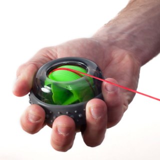 Masażer Schildkrot Spin Ball 960121 Schildkrot