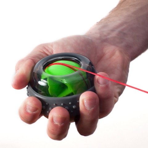 Masażer Schildkrot Spin Ball 960121 Schildkrot
