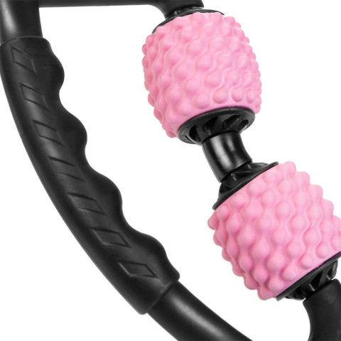 Masażer z rolkami Spokey Davo 928922 Spokey Masażer z rolkami Spokey Davo 928922 Spokey