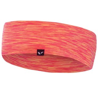 Opaska Viking Katia Multifunction różowo-pomarańczowa 319-20-1769-46-UNI Viking
