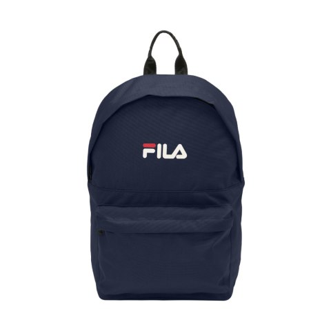 Plecak Fila Formosa granatowy FBU0135 50004 Fila Plecak Fila Formosa granatowy FBU0135 50004 Fila