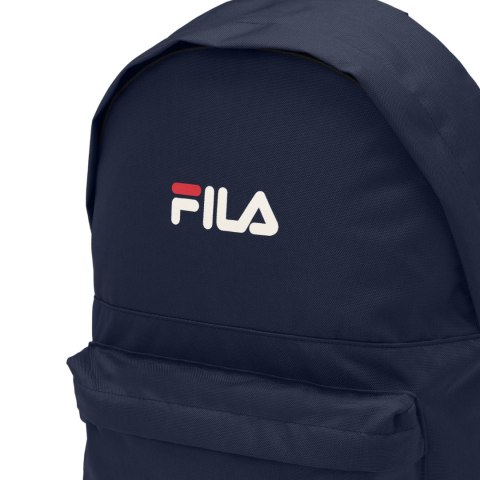 Plecak Fila Formosa granatowy FBU0135 50004 Fila Plecak Fila Formosa granatowy FBU0135 50004 Fila