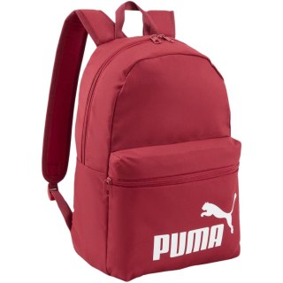 Plecak Puma Phase czerwony 79943 35 Puma