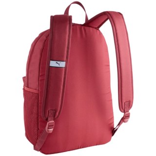 Plecak Puma Phase czerwony 79943 35 Puma