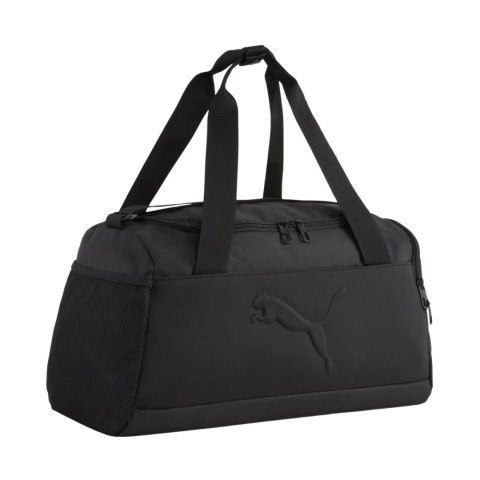 Torba Puma Buzz Extra Small czarna 91442 01 Puma