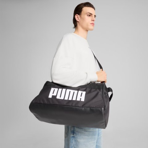 Torba Puma Challenger Sports Small czarna 91143 01 Puma