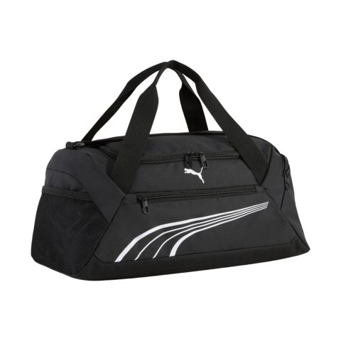 Torba Puma Fundamental Extra Small czarna 91188 01 Puma Torba Puma Fundamental Extra Small czarna 91188 01 Puma