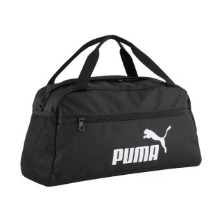 Torba Puma Phase Small czarna 91167 01 Puma