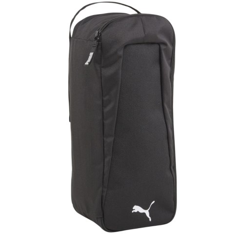 Torba na buty Puma teamGOAL czarna 90243 01 Puma Torba na buty Puma teamGOAL czarna 90243 01 Puma