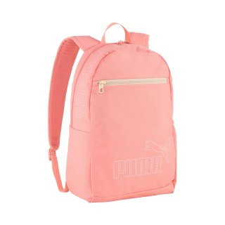 Plecak Puma Phase II brzoskwiniowy 91166 06 Puma