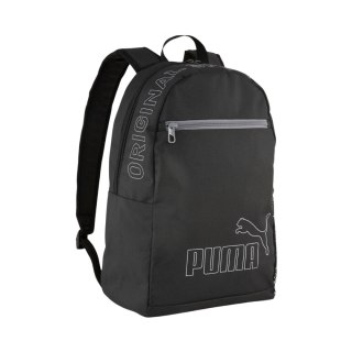 Plecak Puma Phase II czarny 91166 01 Puma