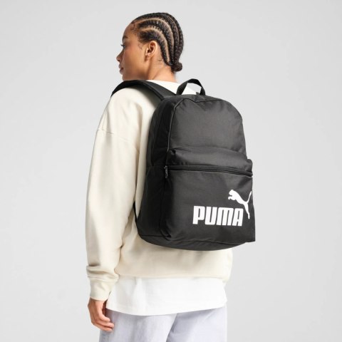 Plecak Puma Phase czarny 91164 01 Puma