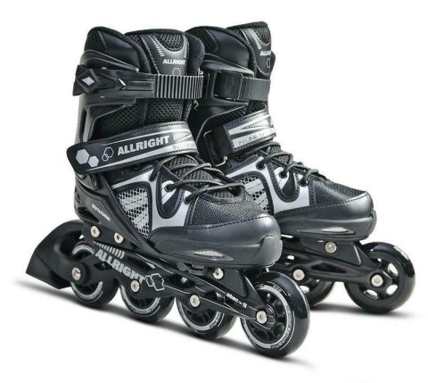 ROLKI DYNAMIC 40-43 (L wkładka ROLKI DYNAMIC 40-43 (L wkładka