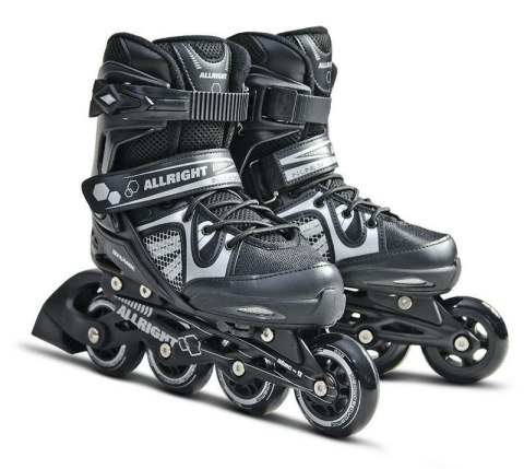 ROLKI DYNAMIC 43-46 (XL wkładka ROLKI DYNAMIC 43-46 (XL wkładka