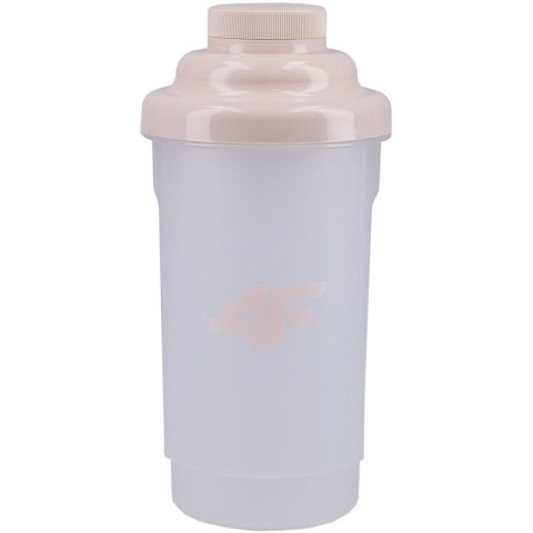 Bidon 4F biały H4L22 BIN002 10S 4F