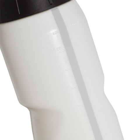 Bidon adidas Performance Bottle 750 ml biało-czarny FM9932 Adidas Bidon adidas Performance Bottle 750 ml biało-czarny FM9932 Adidas
